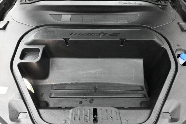 Certified 2025 Ford Mustang Mach-E GT AWD/4WD image 33