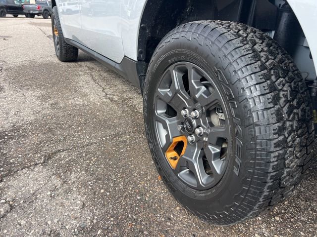 Certified 2023 Ford Maverick Tremor w/ Tremor Off-Road Package image 25