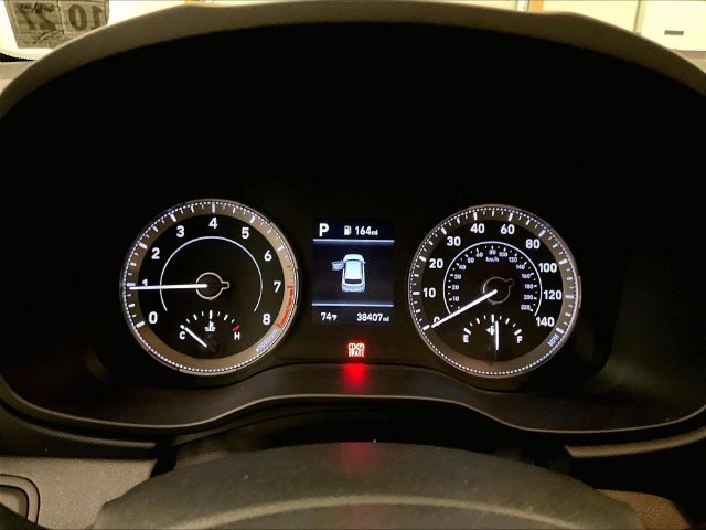 Used 2022 Hyundai Venue Limited FWD image 19
