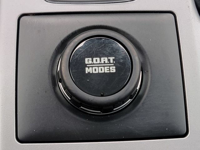 Certified 2024 Ford Bronco Sport Outer Banks AWD/4WD image 7