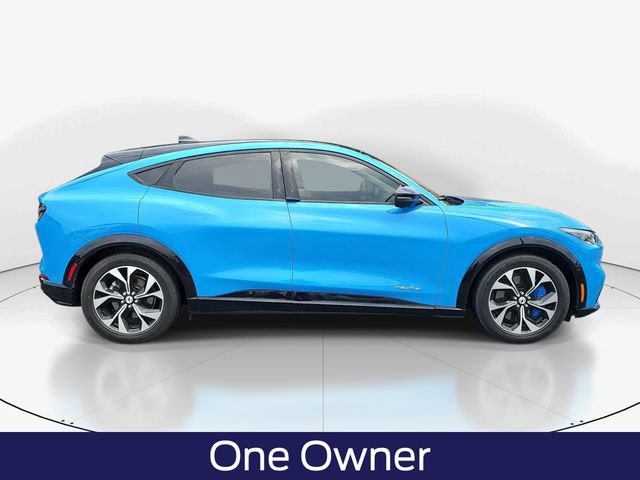 Certified 2023 Ford Mustang Mach-E Premium RWD image 3