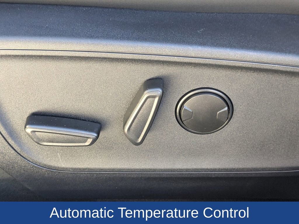 Certified 2024 Ford Bronco Sport Big Bend w/ Convenience Package image 20