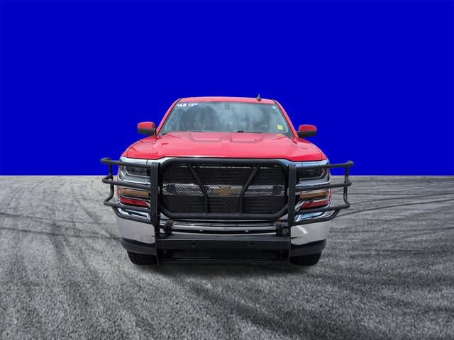 Used 2018 Chevrolet Silverado 1500 LT RWD image 9