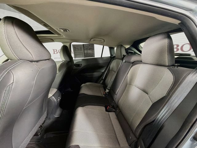 Used 2024 Subaru Crosstrek 2.0i Premium AWD/4WD image 28