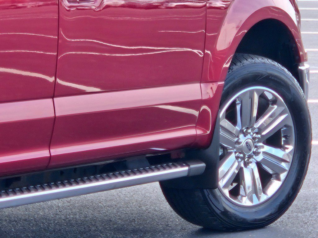 Certified 2018 Ford F150 XLT w/ Equipment Group 302A Luxury AWD/4WD image 13