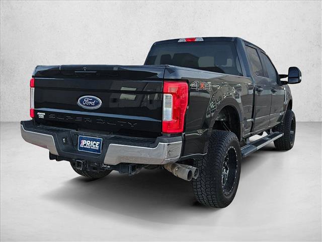 Certified 2018 Ford F250 XLT image 3