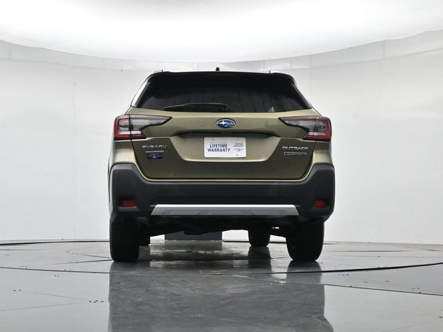 Used 2024 Subaru Outback Touring XT AWD/4WD image 48