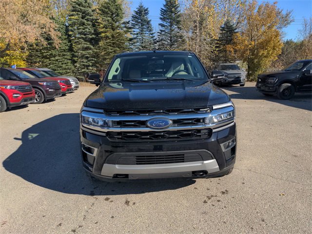 Certified 2023 Ford Expedition Limited image 8