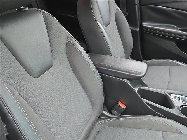 Used 2020 Buick Encore GX Select FWD image 19