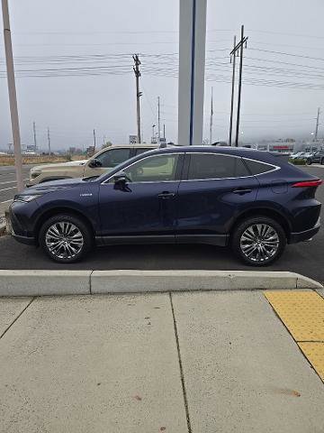 Used 2021 Toyota Venza XLE image 5