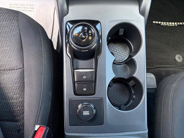 Certified 2021 Ford Bronco Sport AWD/4WD image 25