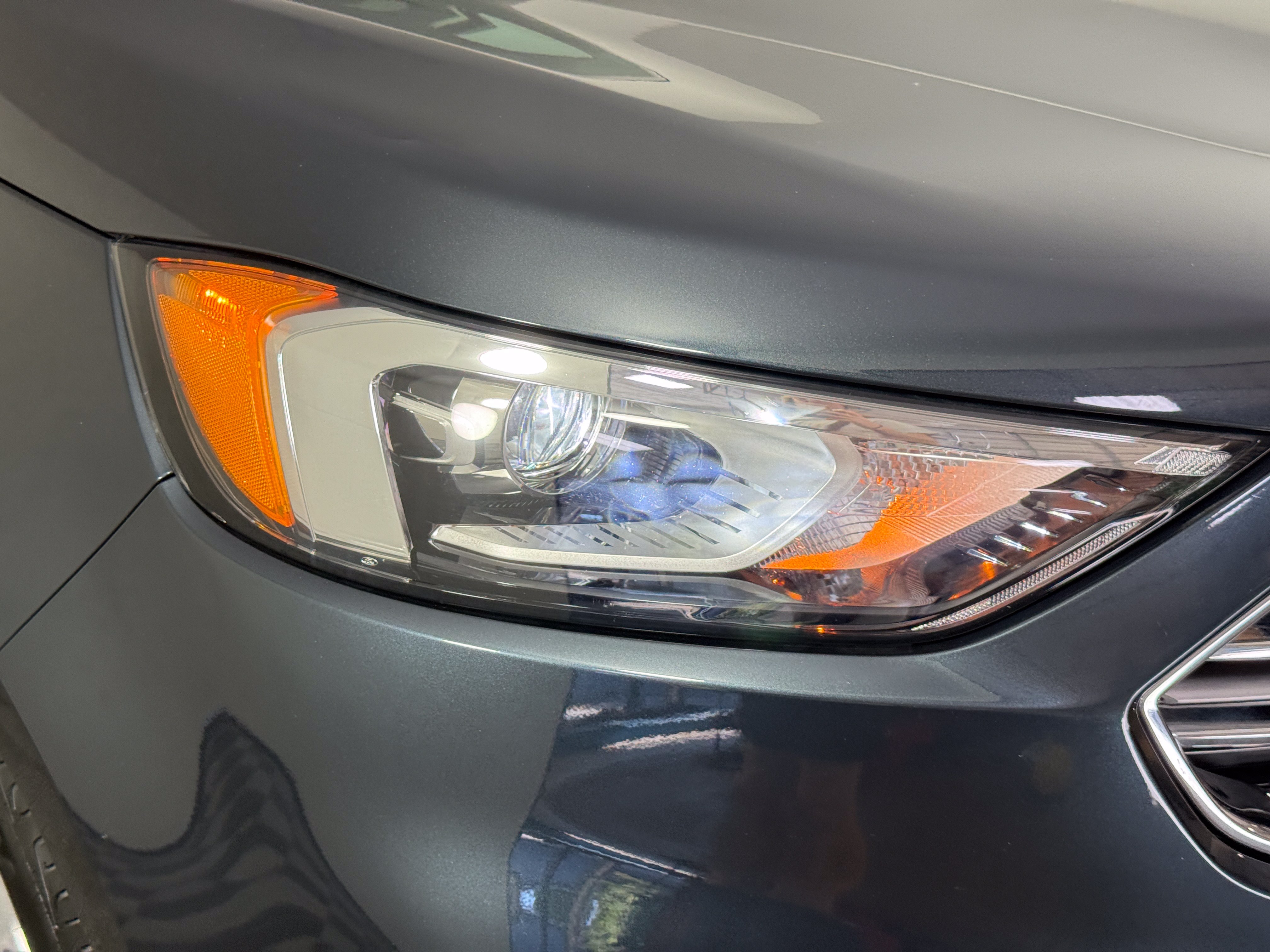 Certified 2022 Ford Edge SE AWD/4WD image 7