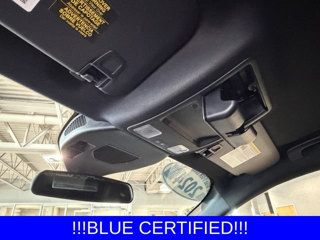 Certified 2024 Ford Escape ST-Line w/ Tech Pack #1 AWD/4WD image 28