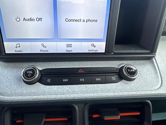 Certified 2024 Ford Maverick XLT w/ Equipment Group 300A Standard image 19