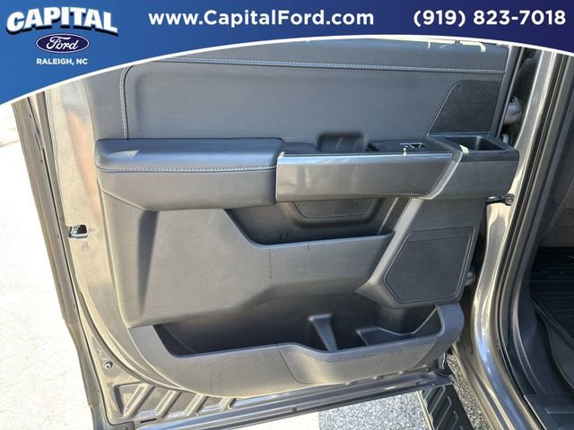Certified 2023 Ford F150 XLT w/ Equipment Group 302A High AWD/4WD image 17
