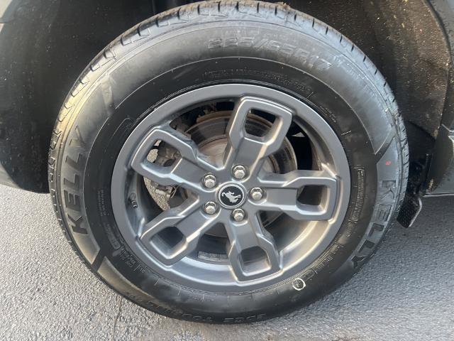 Certified 2024 Ford Bronco Sport Big Bend image 10