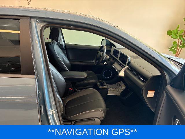 Used 2023 Hyundai Ioniq 5 SEL RWD image 8