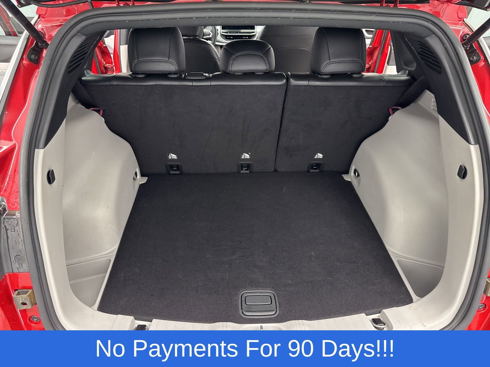 Used 2023 Jeep Compass Latitude AWD/4WD image 40