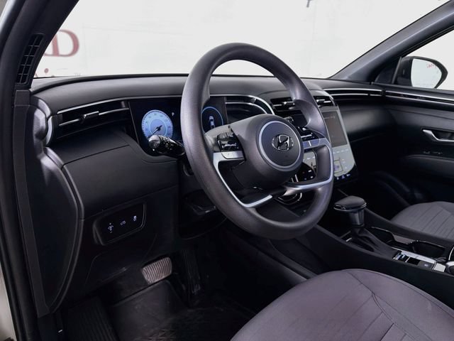 Used 2024 Hyundai Santa Cruz SEL w/ Activity Package AWD/4WD image 11