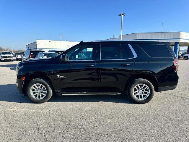 Used 2023 Chevrolet Tahoe LT AWD/4WD video 2