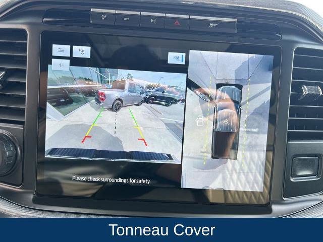 Certified 2021 Ford F150 Limited image 26