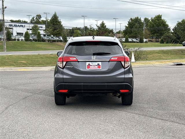 Used 2022 Honda HR-V EX image 5