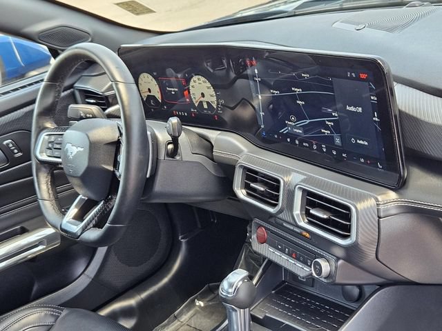 Certified 2024 Ford Mustang GT Premium RWD image 14