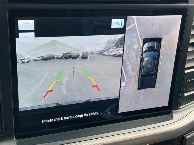 Certified 2022 Ford F150 Raptor w/ Equipment Group 801A High image 40