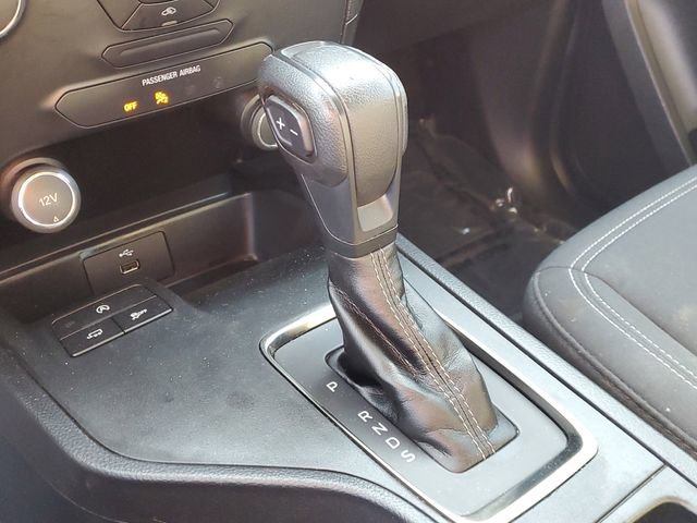 Certified 2020 Ford Ranger XL w/ Equipment Group 101A Mid image 31