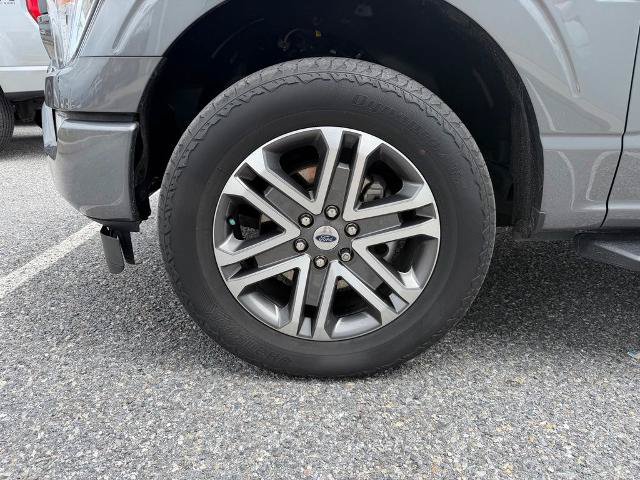 Certified 2022 Ford F150 XL w/ STX Appearance Package AWD/4WD image 21