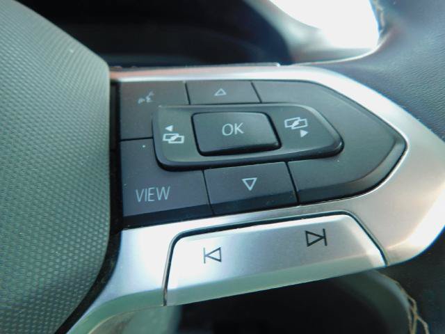Used 2023 Volkswagen Atlas SE w/ Black Wheel Package AWD/4WD image 18