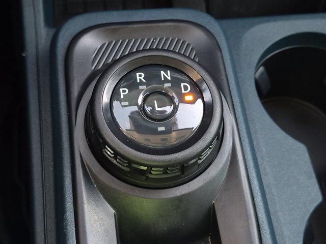 Certified 2025 Ford Maverick Lariat AWD/4WD image 27
