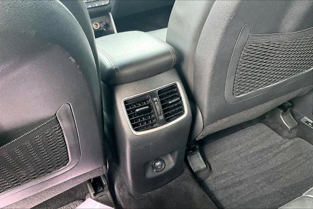 Used 2020 Hyundai Tucson Ultimate FWD image 33