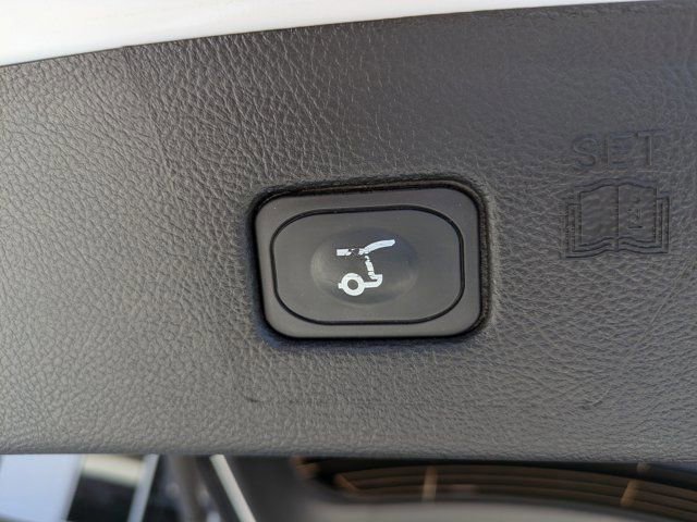 Certified 2024 Ford Edge SEL w/ Convenience Package image 19