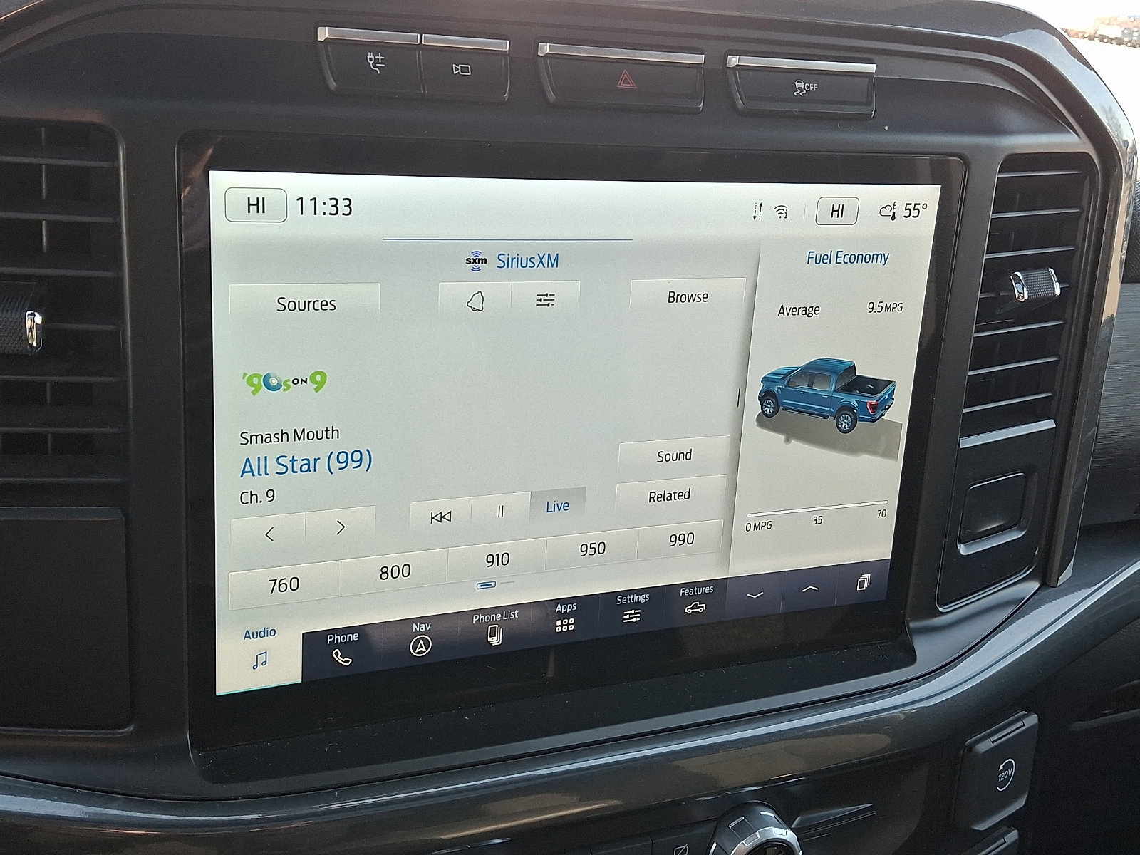 Certified 2023 Ford F150 XLT w/ Equipment Group 302A High image 23