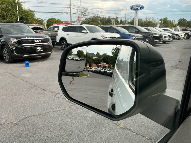 Certified 2022 Ford Transit Connect XLT FWD image 25