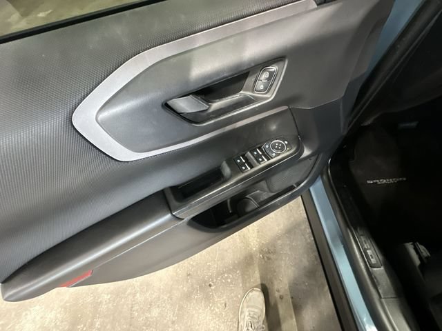 Certified 2023 Ford Bronco Sport Big Bend AWD/4WD image 19