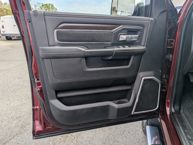 Used 2022 RAM 2500 Laramie image 11