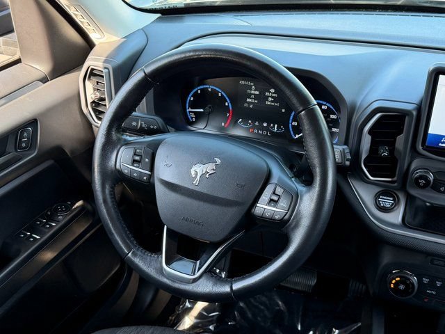 Certified 2022 Ford Bronco Sport Big Bend w/ Convenience Package AWD/4WD image 20
