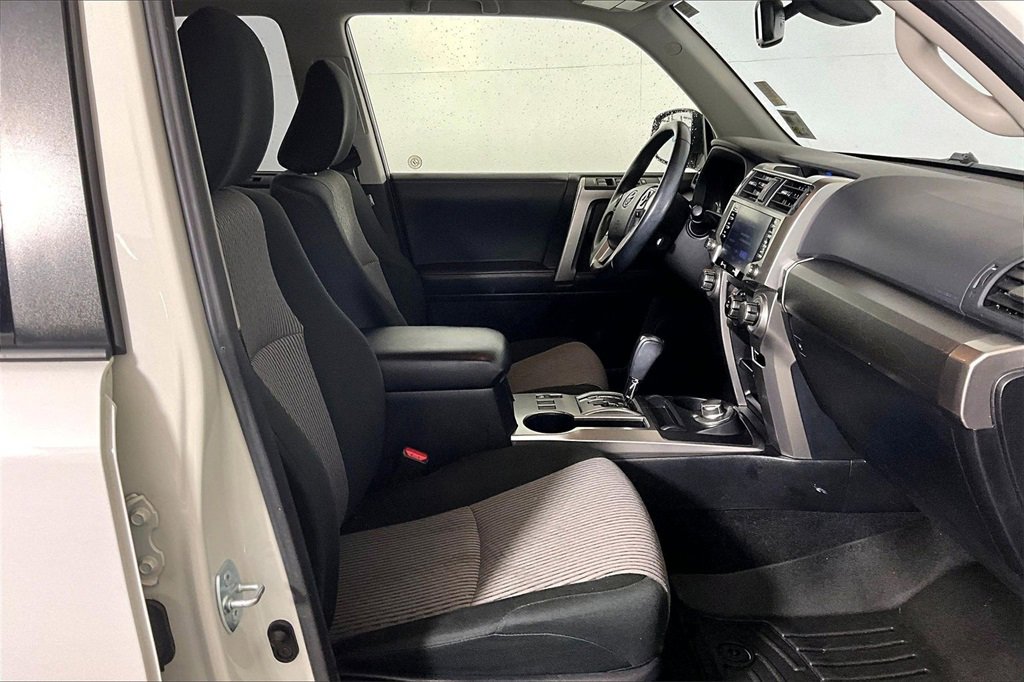 Used 2021 Toyota 4Runner SR5 image 6