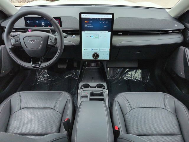 Certified 2025 Ford Mustang Mach-E Premium AWD/4WD image 15
