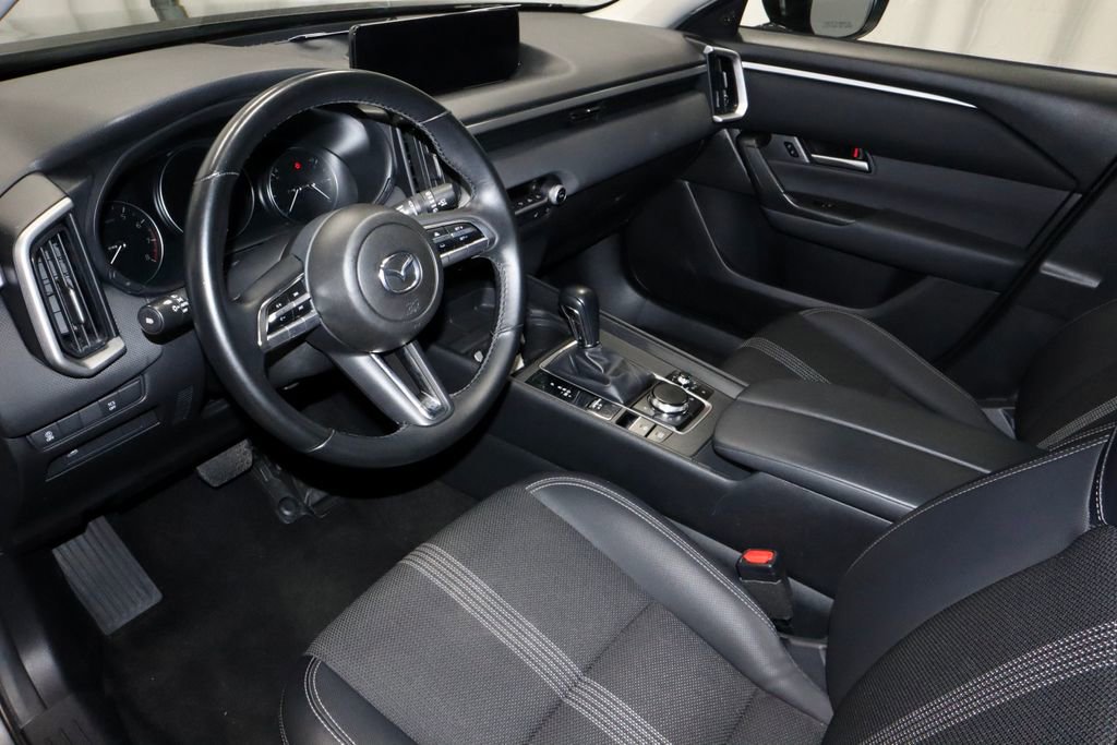 Used 2025 MAZDA CX-50 AWD 2.5 S w/ Preferred Package image 26