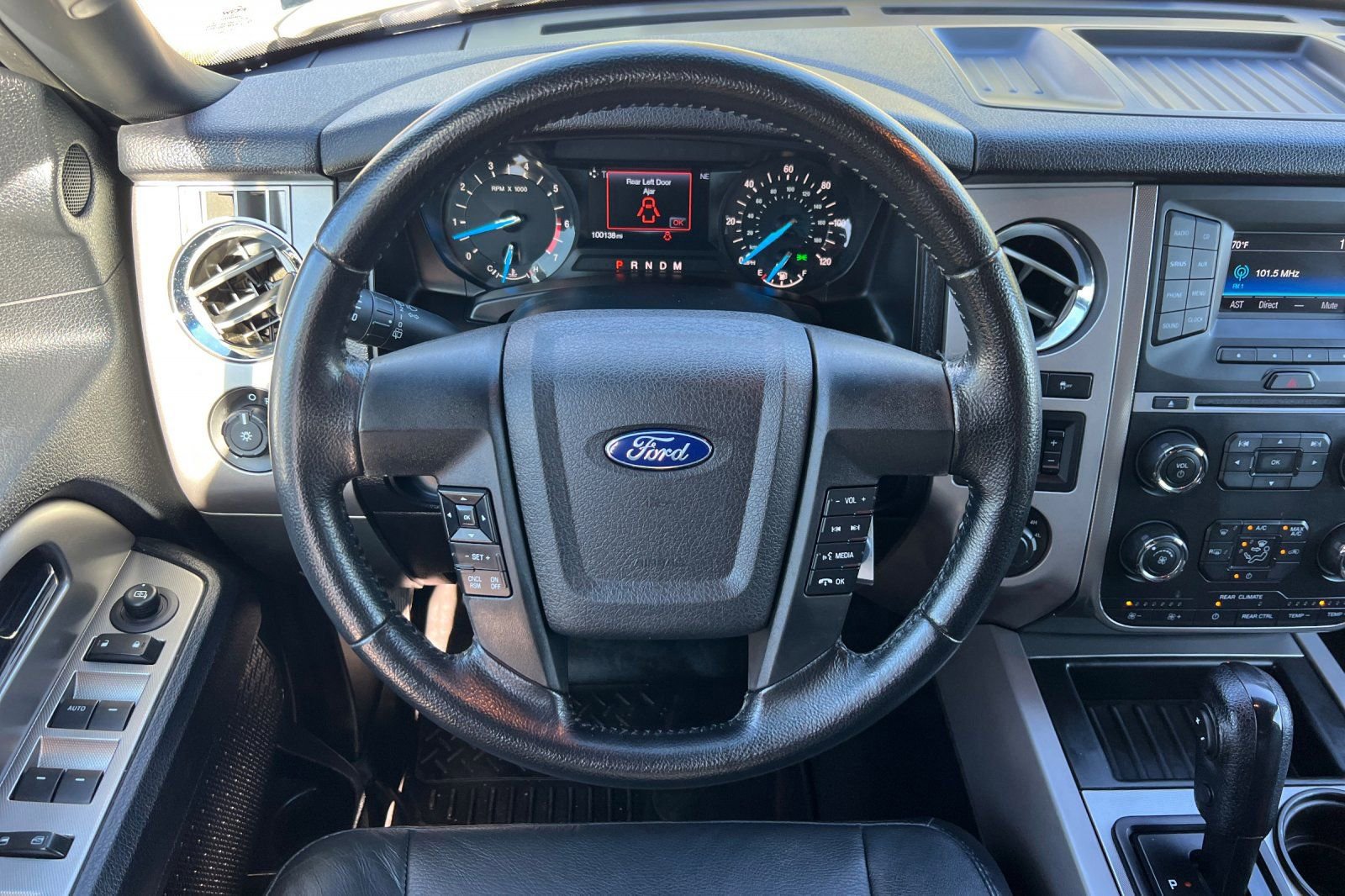 Certified 2017 Ford Expedition XLT w/ Equipment Group 201A image 15