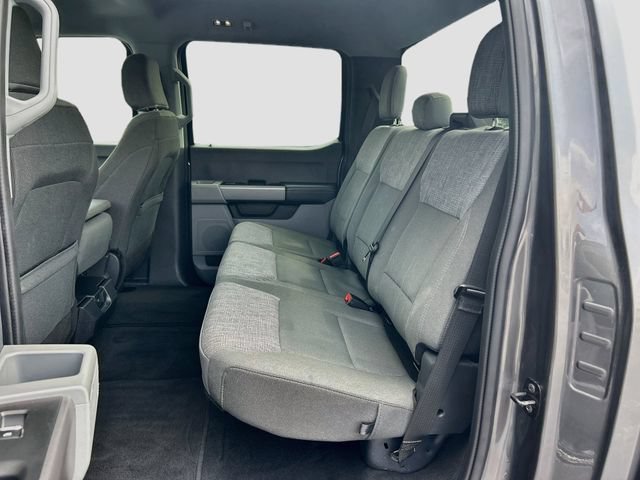 Certified 2025 Ford F250 XLT AWD/4WD image 28