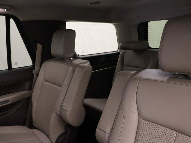 Certified 2021 Ford Expedition XLT RWD image 37