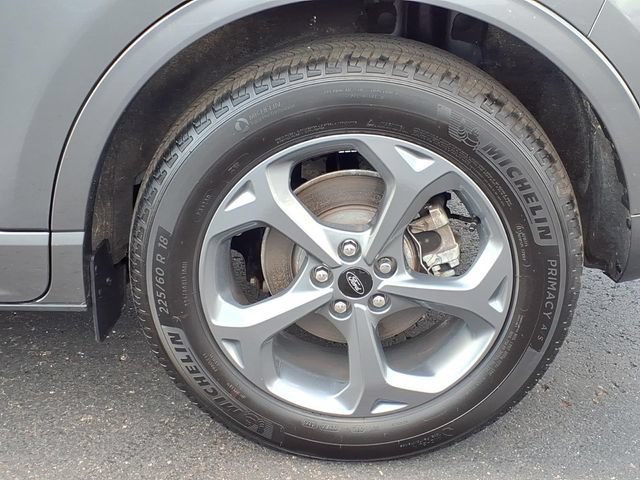 Certified 2023 Ford Escape ST-Line Select w/ Tech Pack #1 AWD/4WD image 8