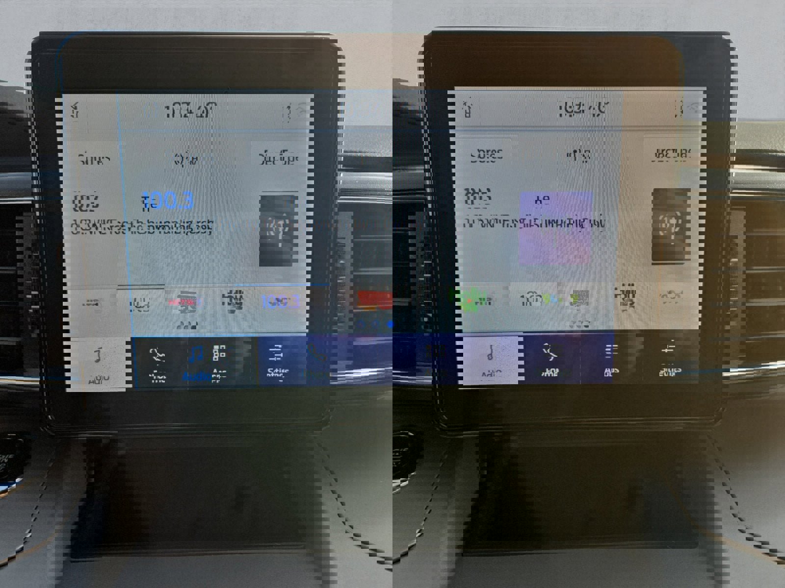 Certified 2023 Ford Explorer XLT w/ Equipment Group 202A image 18