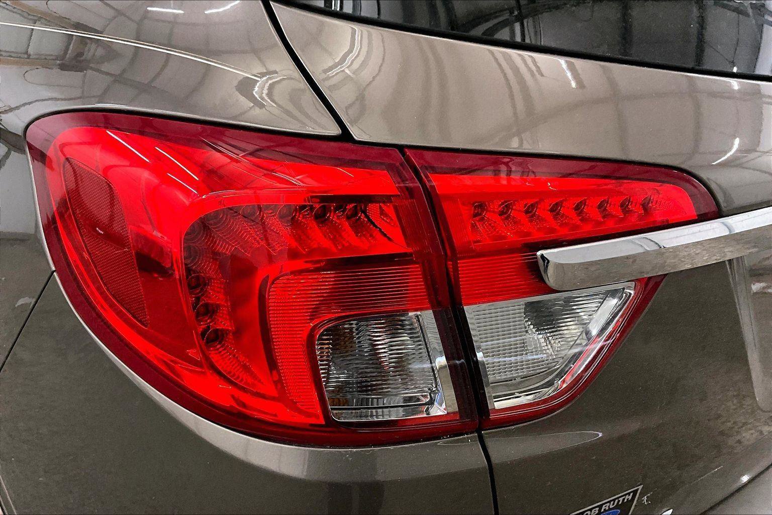 Used 2017 Buick Envision Preferred image 28