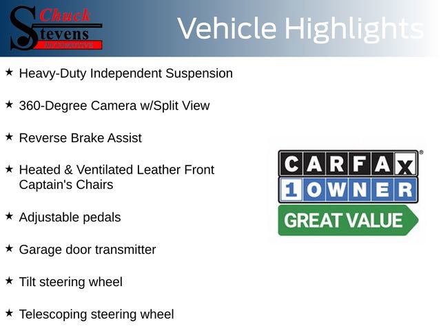 Certified 2024 Ford Expedition Limited AWD/4WD image 27