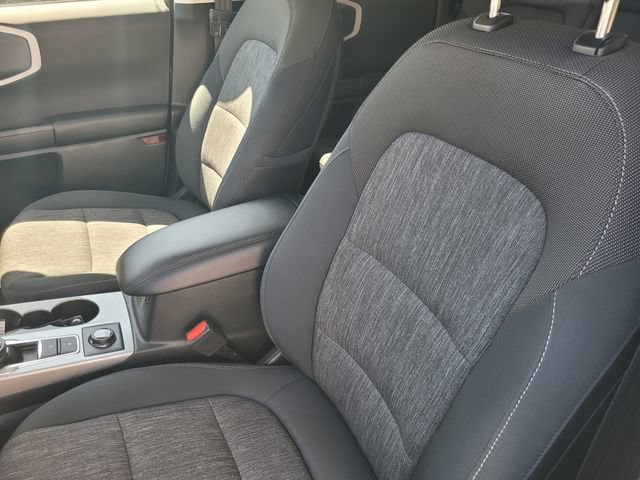 Certified 2022 Ford Bronco Sport Big Bend AWD/4WD image 11